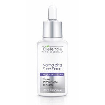 BIELENDA Serum Do Twarzy normalizujące 30ml